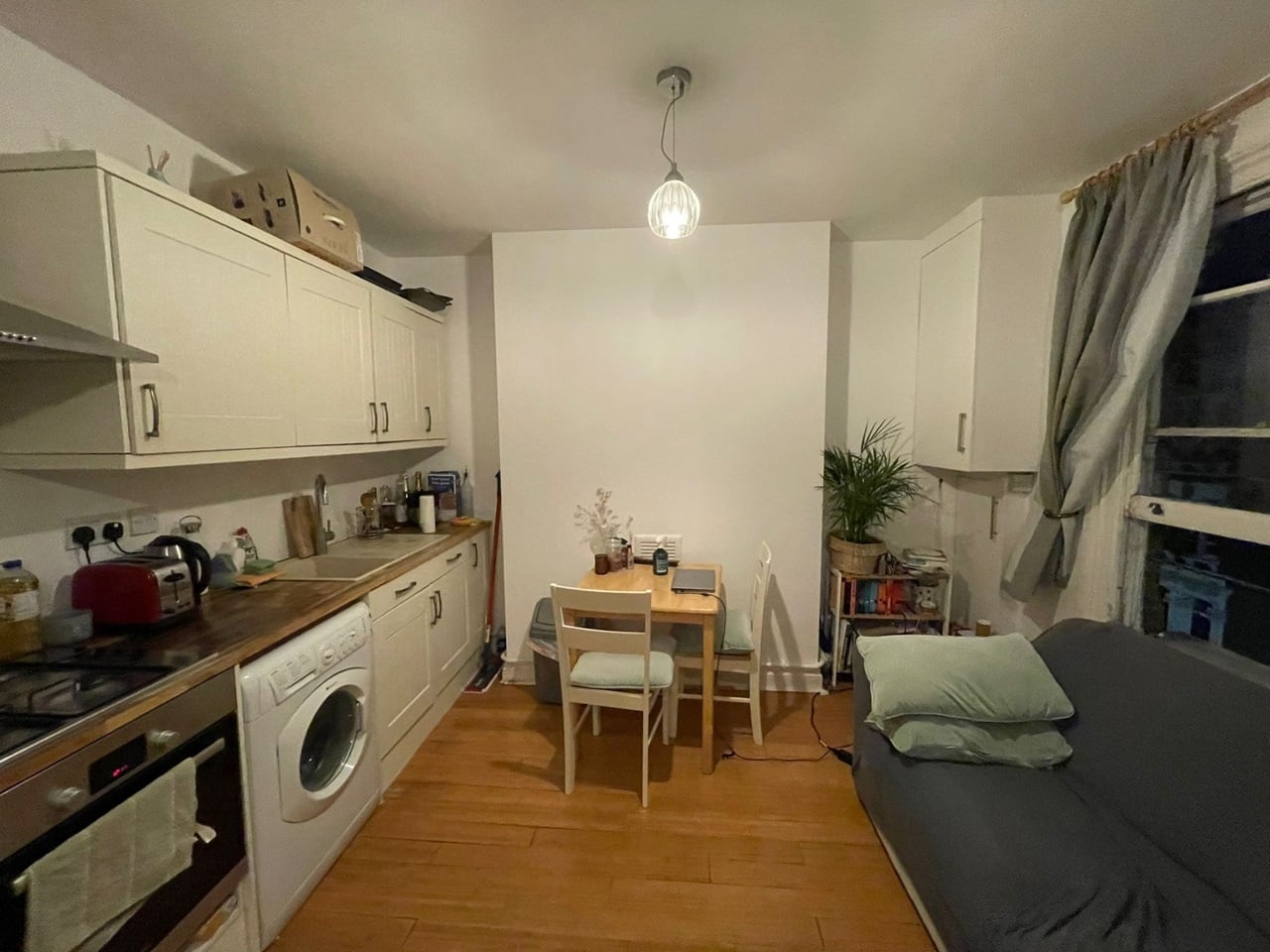 Additional image 2 of 1 Bed Flat, Brook Drive, SE11, N1 7GU
