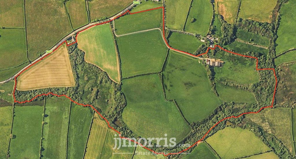 Additional image 3 of Land for saleWalwyns Castle, Haverfordwest SA62