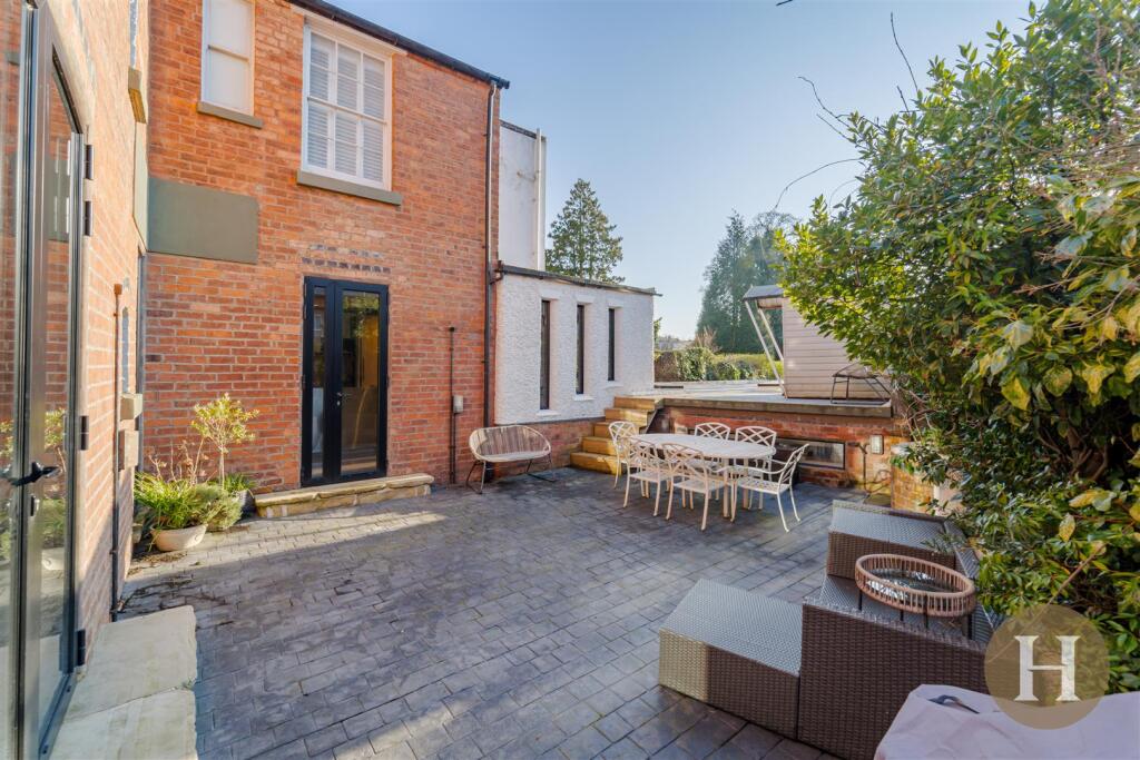 Additional image 43 of St Johns Road, Harborne, Birmingham, B17