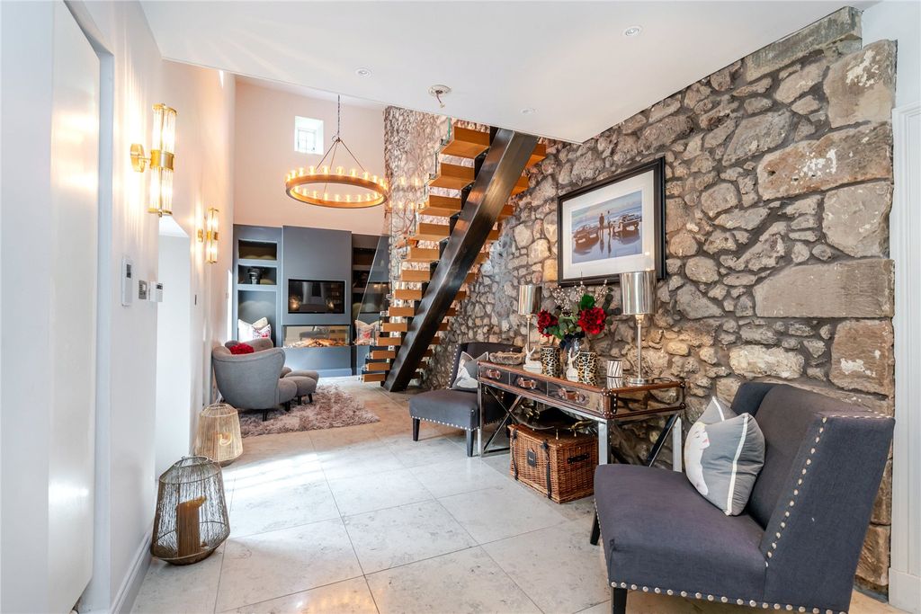 Additional image 6 of 5 bed semi-detached house for saleEast Mill House, Formakin Estate, Houston Road, Bishopton PA7