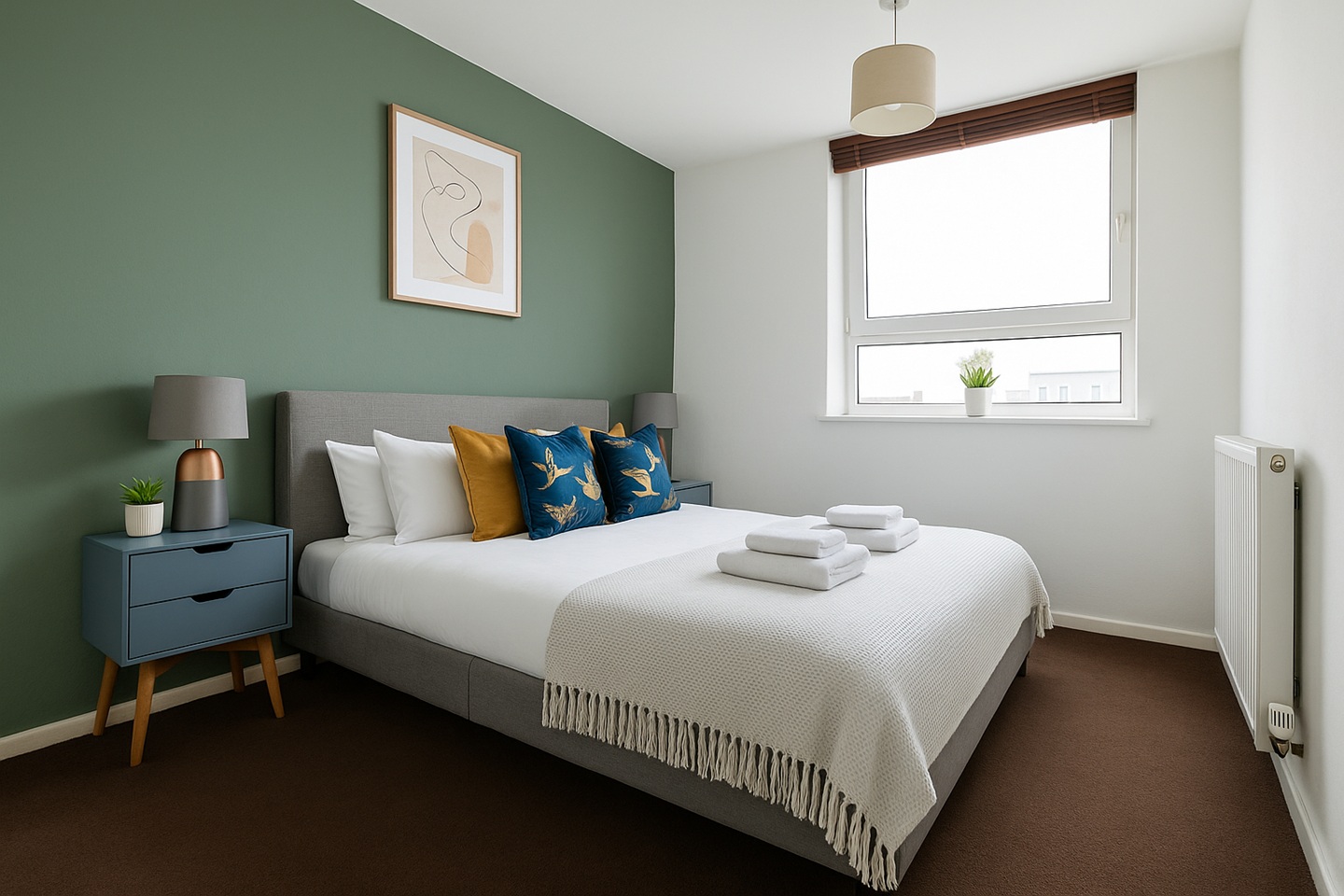 Additional image 11 of 2 Bed Flat, Lupin Point, SE1, N1 7GU