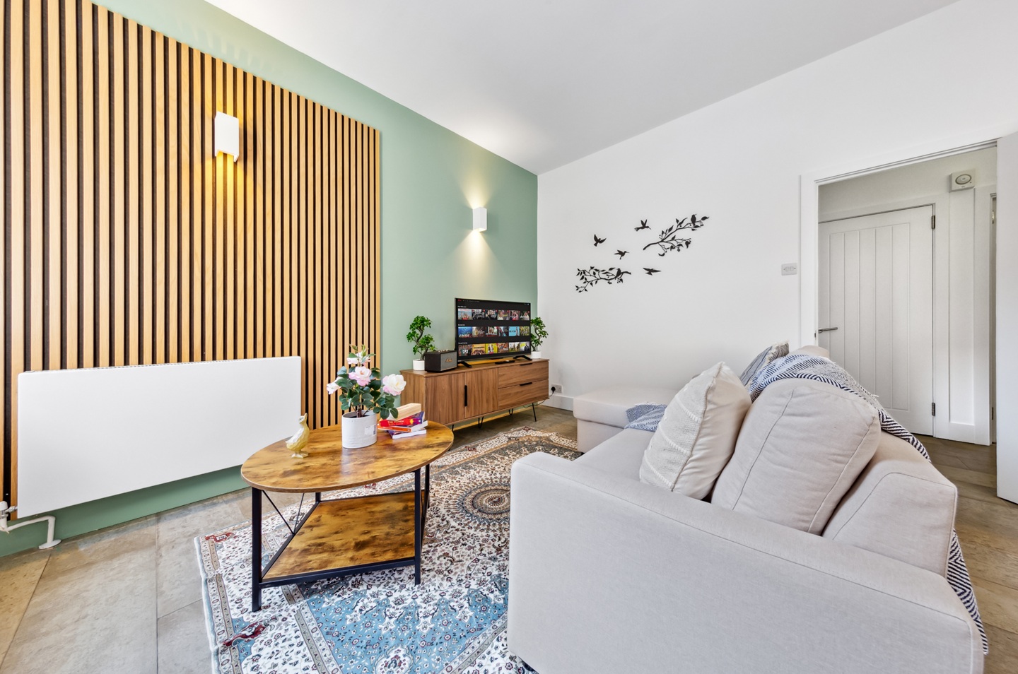 Additional image 18 of Studio Flat, Berry St, EC1V, N1 7GU