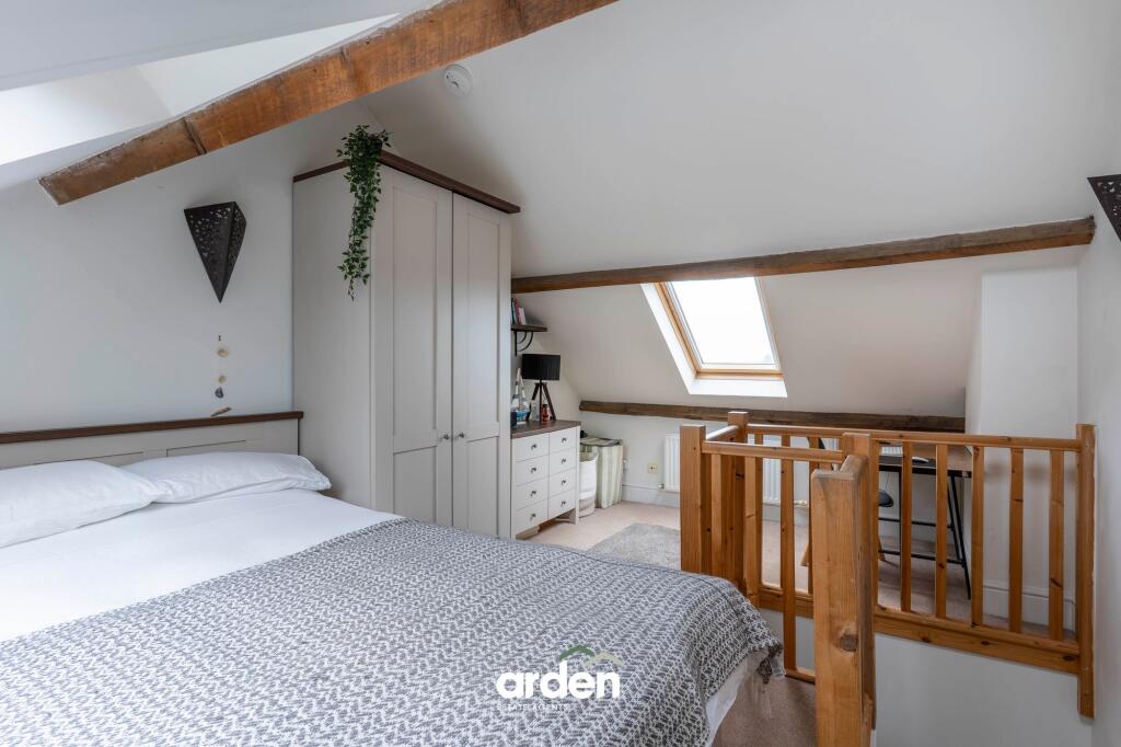 Additional image 12 of Hewell Road, Barnt Green, B45