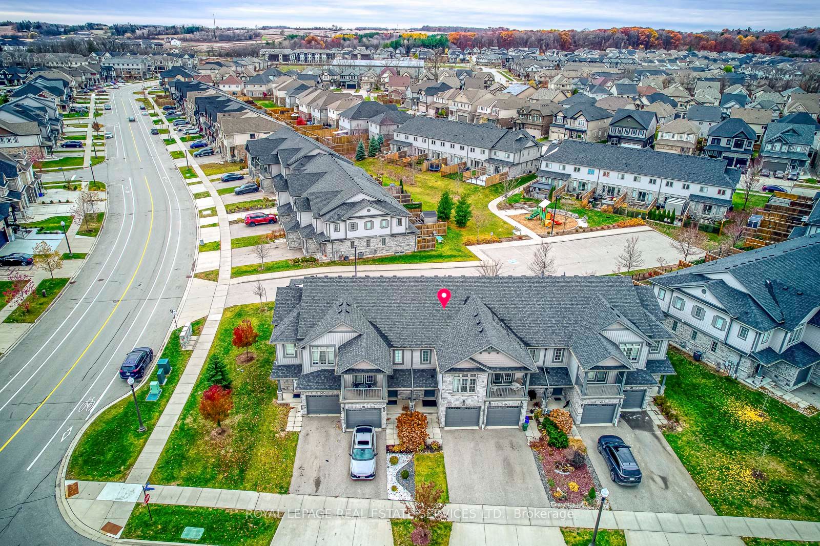 Additional image 3 of 60 Netherwood Road, Kitchener, ON, L2P 0E4