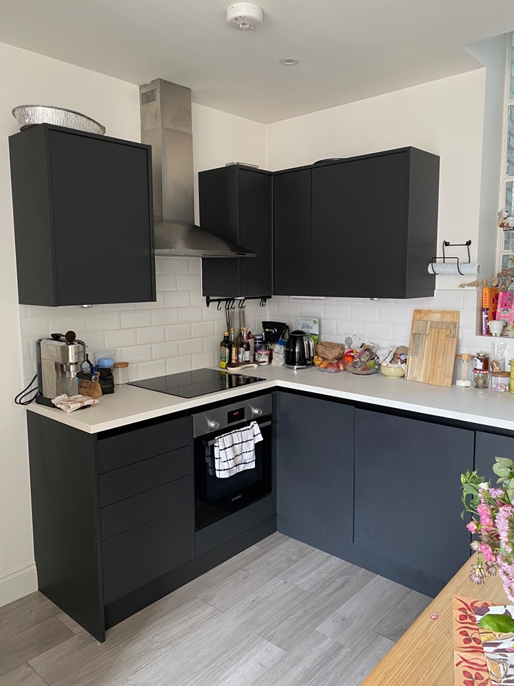 Additional image 3 of Room in a Shared Flat, Horsley St, SE17, N1 7GU