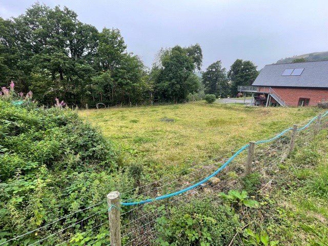 Additional image 3 of Land for saleVan Road, Llanidloes, Powys SY18