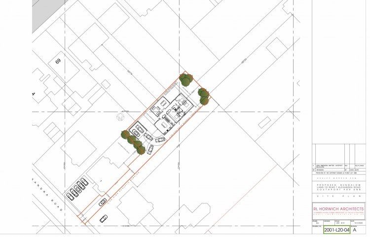 Additional image 5 of Land for saleAlexandra Road, Southport, Merseyside PR9