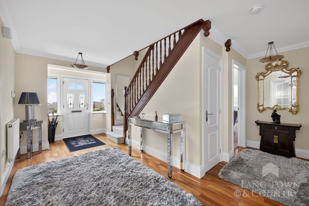 Additional image 3 of 6 bed detached house for saleGlade Close, Derriford, Plymouth PL6