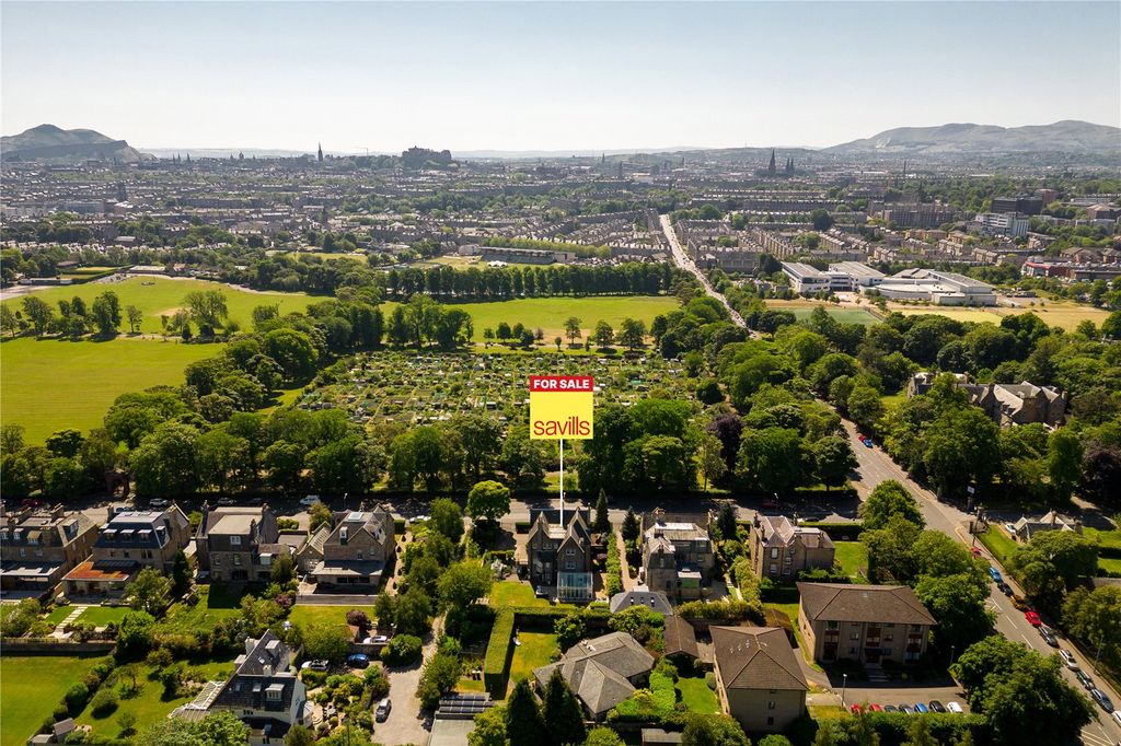 Additional image 25 of 6 bed detached house for saleInverleith Place, Inverleith, Edinburgh EH3