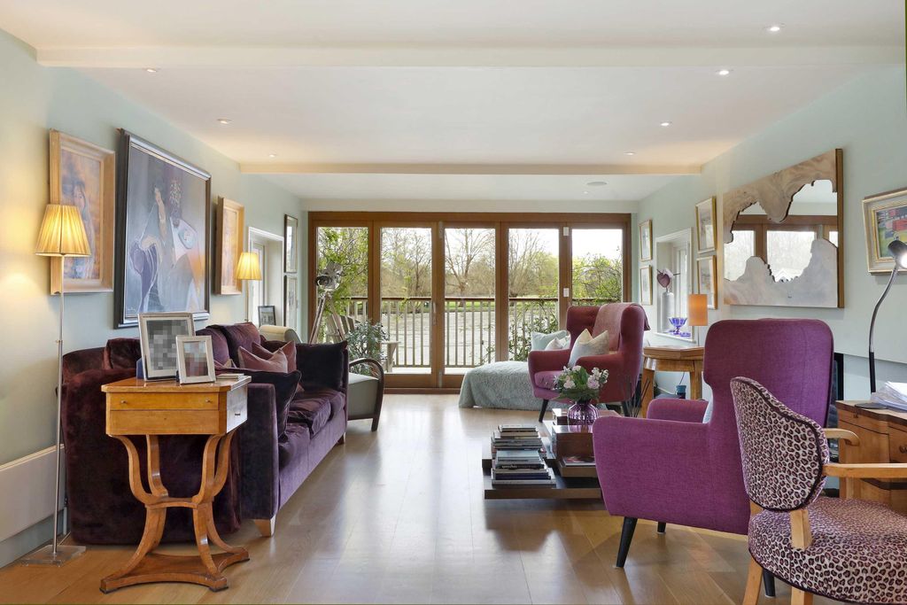 Additional image 13 of 5 bed detached house for saleWargrave Road, Henley-On-Thames RG9