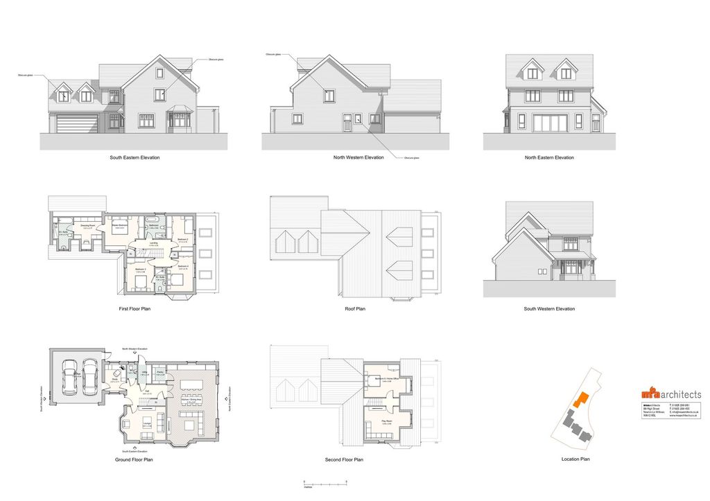 Additional image 12 of Land for saleSandstone Close, Rainhill L35