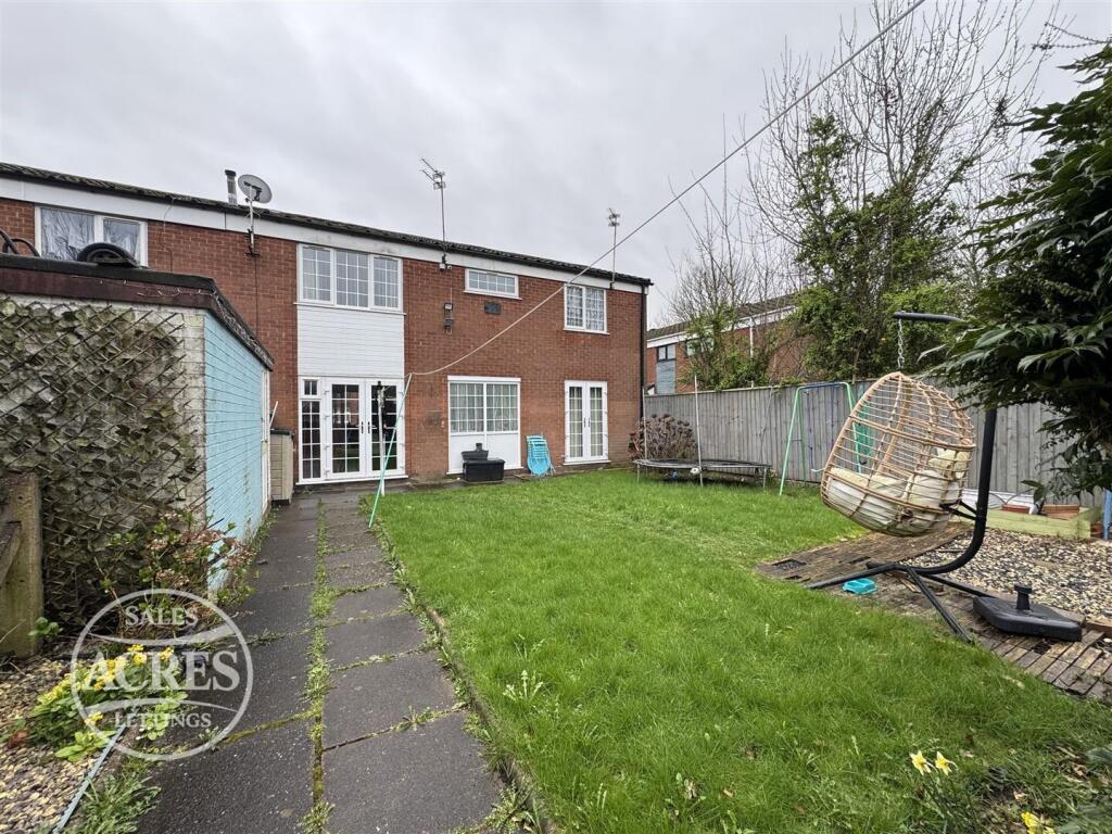 Additional image 34 of Richmond Croft, Great Barr, Birmingham