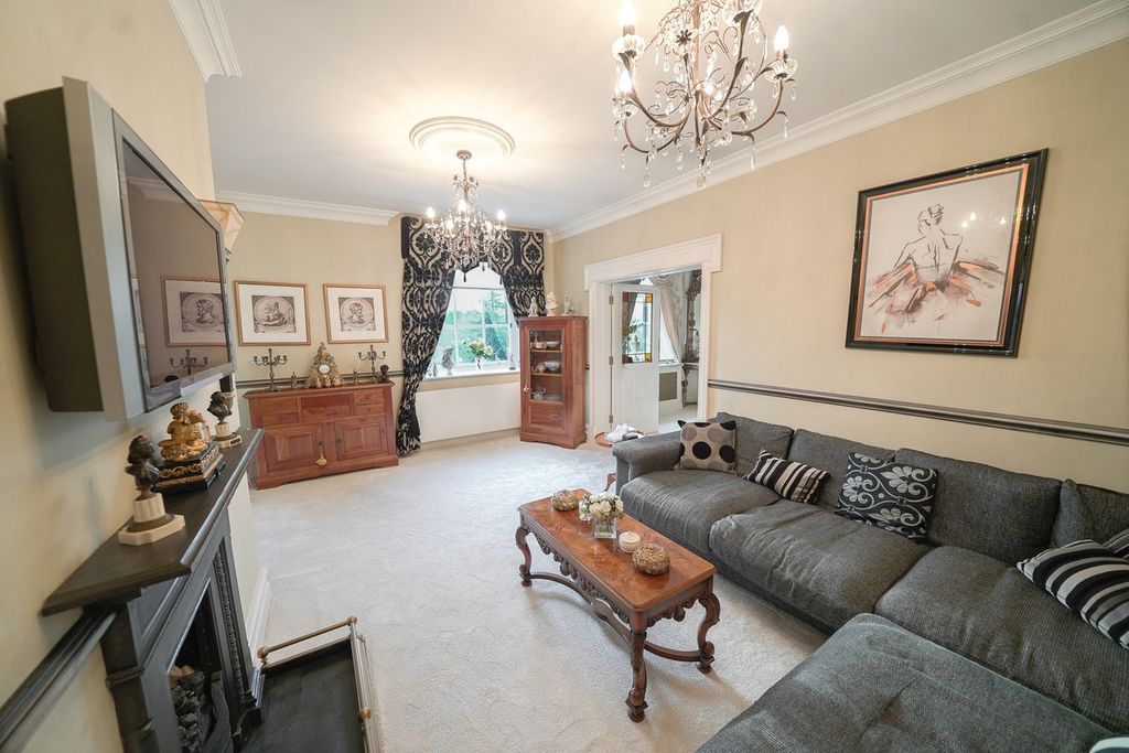Additional image 5 of 3 bed flat for saleGrange Road, Stoke-On-Trent ST8