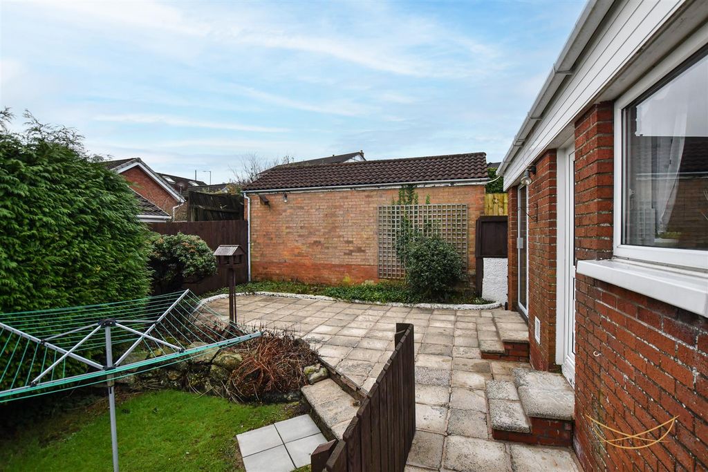 Additional image 38 of 3 bed detached bungalow for saleWaverley Avenue, Newtownabbey BT36