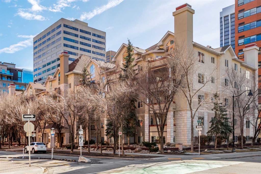 Additional image 2 of 103-777 3 Avenue, Calgary, AB, T2P 0G8