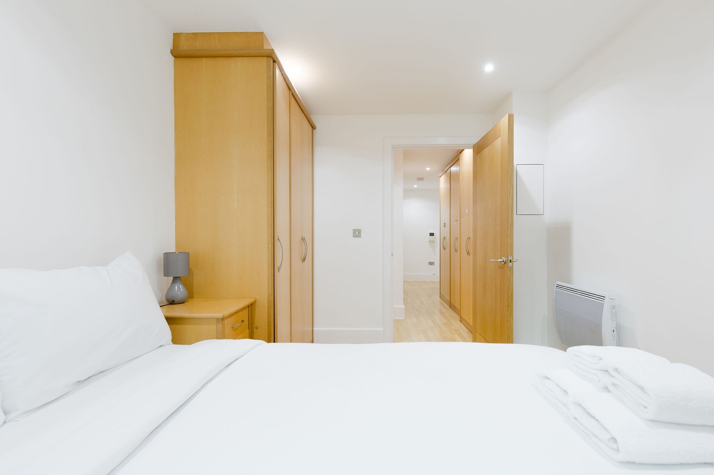 Additional image 30 of 2 Bed Flat, St George Wharf, SW8, N1 7GU