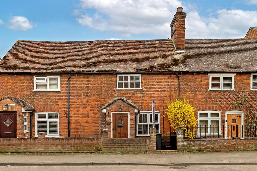 High Street, Sandridge, St. Albans
