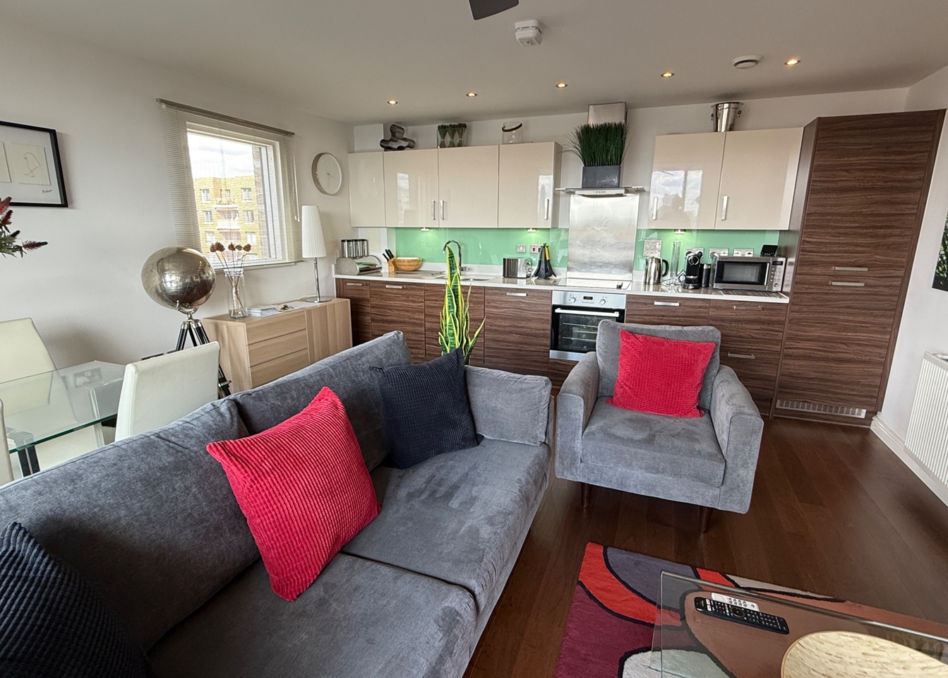 Additional image 3 of 1 Bed Flat, Albany Road, SE5, N1 7GU