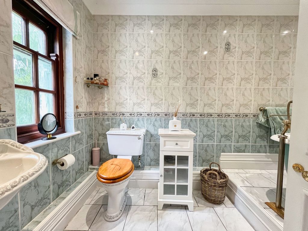 Additional image 16 of 5 bed detached house for saleYstradfellte Road, Pont Nedd Fechan, Neath SA11