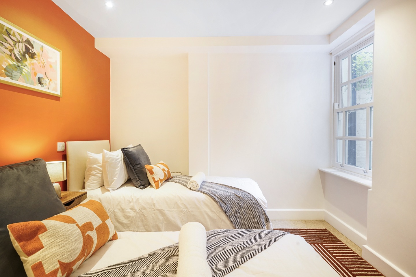 Additional image 17 of 2 Bed Flat, Bridport Place, N1, N1 7GU