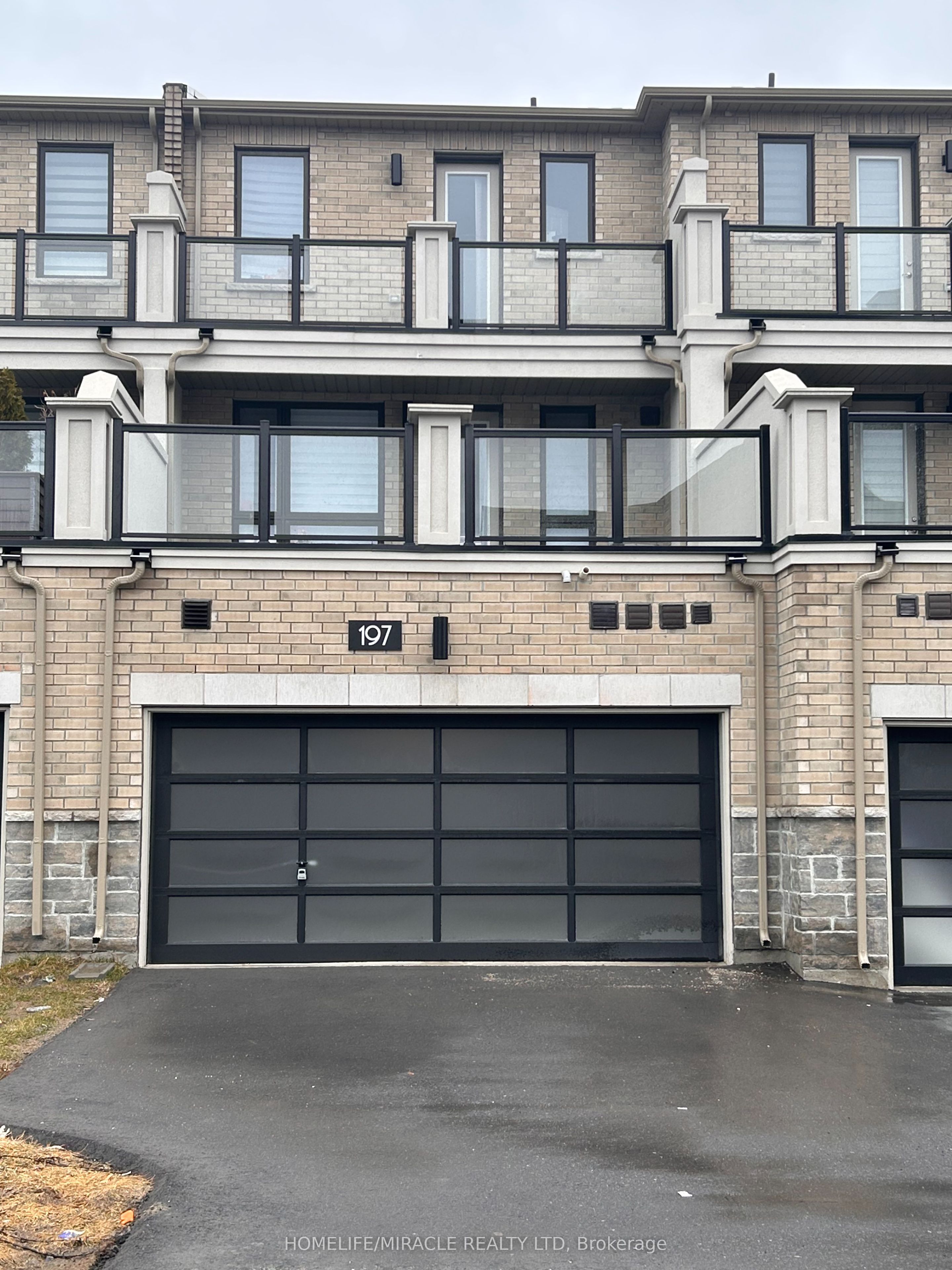 197 Mumbai Drive, Markham, ON, L3S 0G5