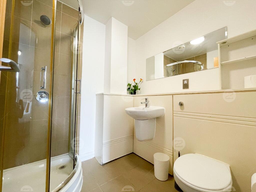 Additional image 6 of 4/F Latitude, 155 Bromsgrove Street, Birmingham, B5 6AB