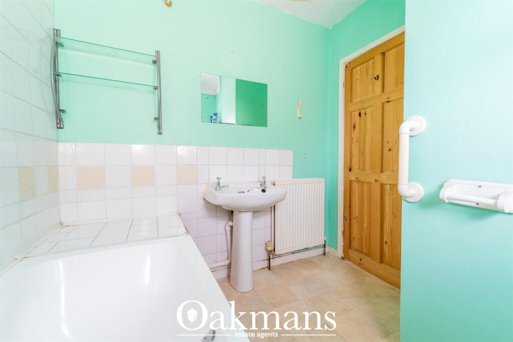 Additional image 33 of Greenoak Crescent, Birmingham, West Midlands, B30
