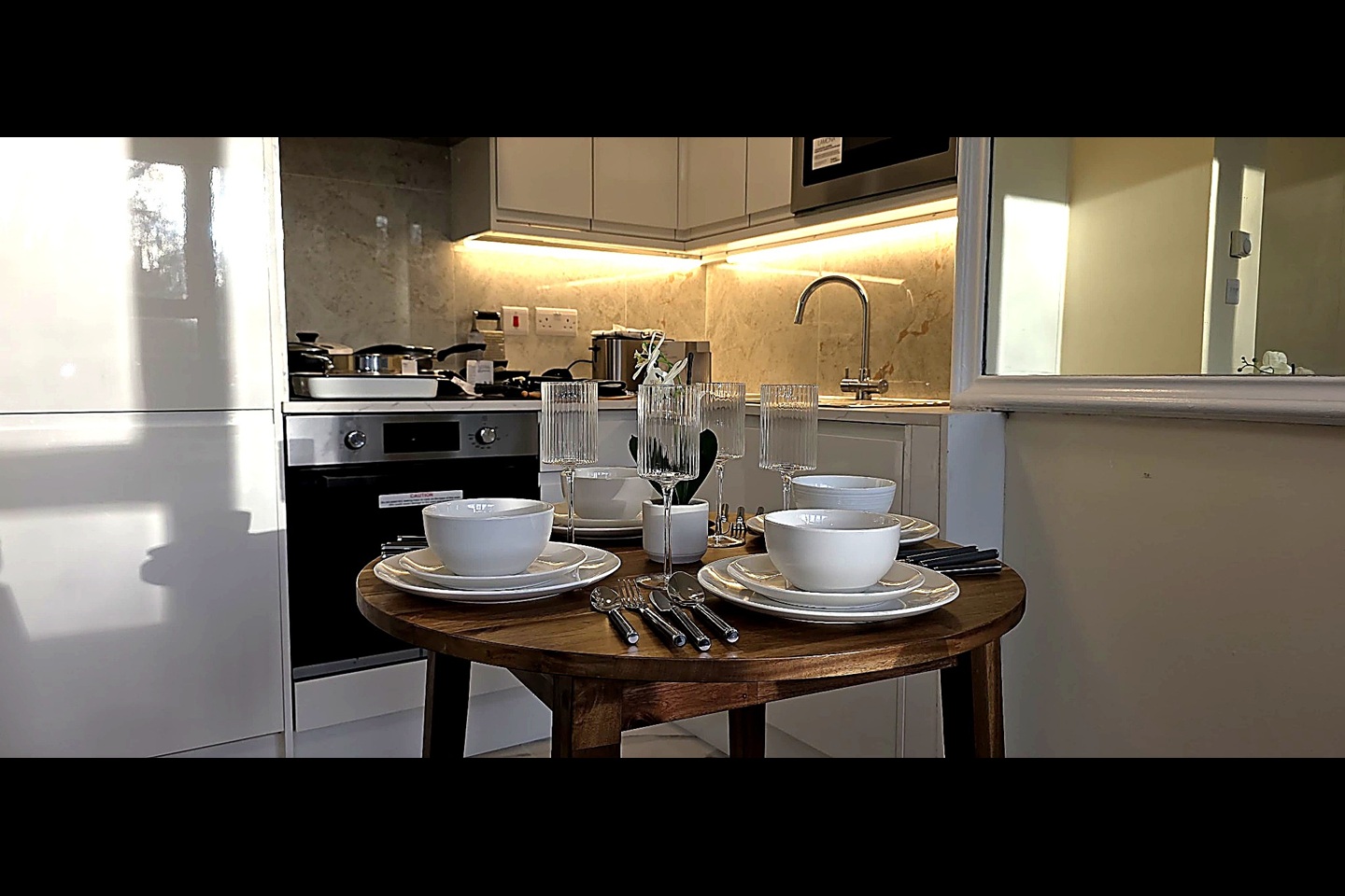 Additional image 7 of 1 Bed Flat, Philip Court, W2, N1 7GU