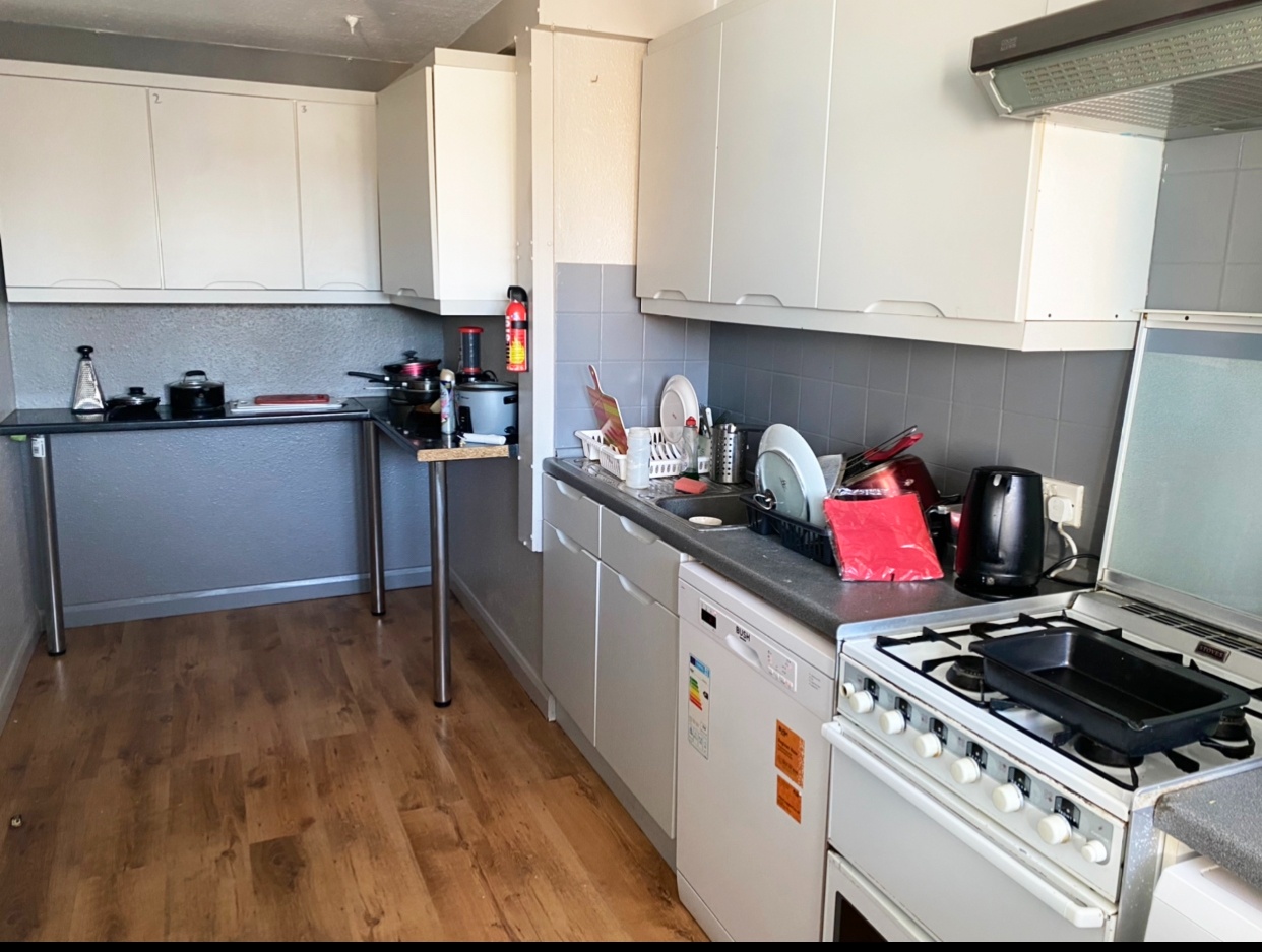 Additional image 5 of Room in a Shared Flat, B Wycombe, NW8, N1 7GU