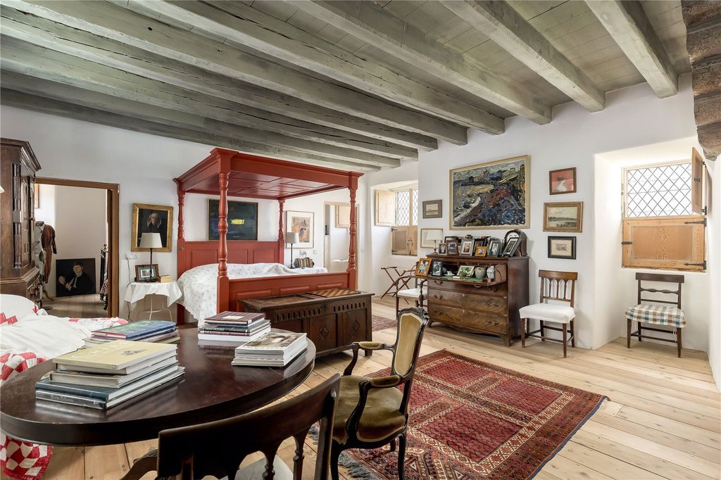 Additional image 13 of 10 bed property for saleLamb's House, Waters Close, Leith, Edinburgh EH6