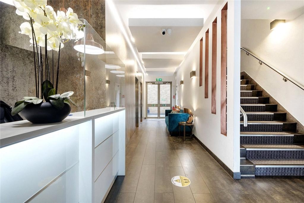 Additional image 7 of Room in a Shared Flat, Lawrence House, EC1V, N1 7GU