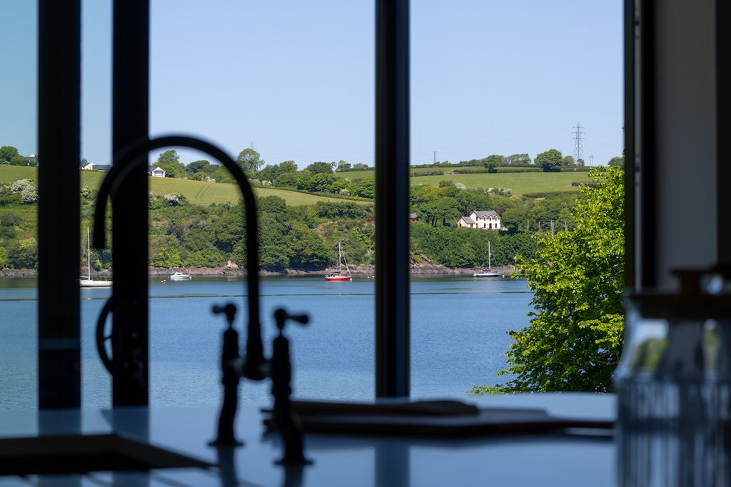 Additional image 6 of 6 bed detached house for saleCosheston, Pembrokeshire SA72