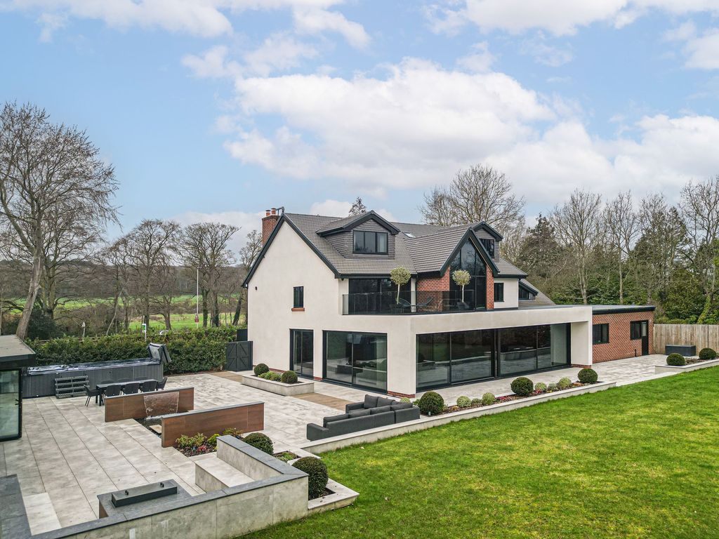 Additional image 37 of 5 bed detached house for saleColumn Road, Wirral CH48