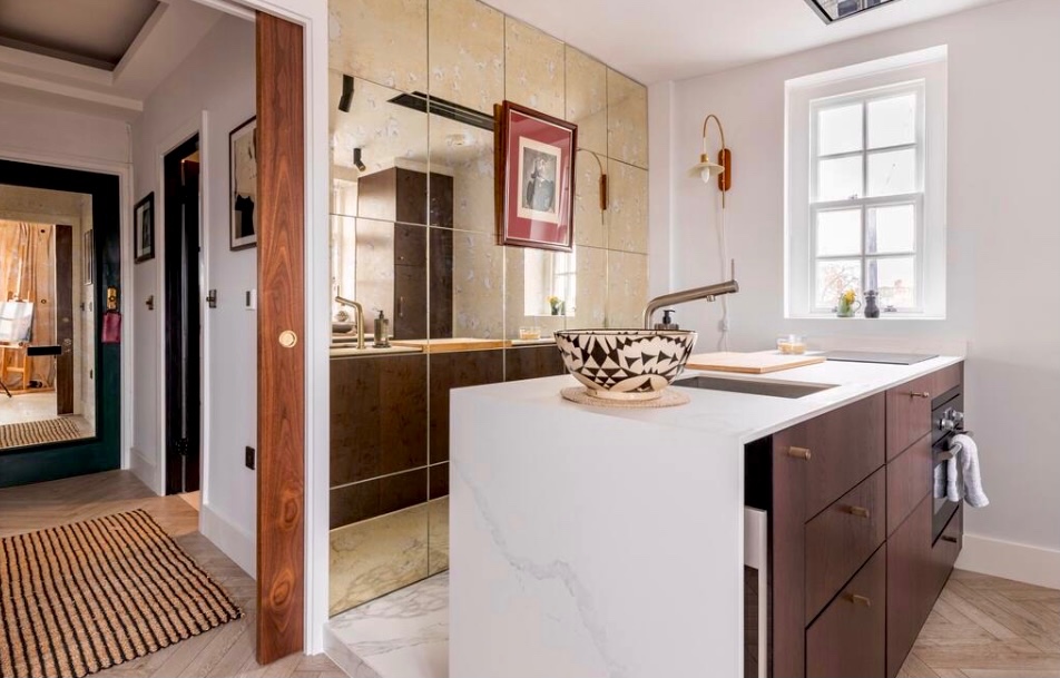 Additional image 3 of 1 Bed Flat, London, W1G, N1 7GU