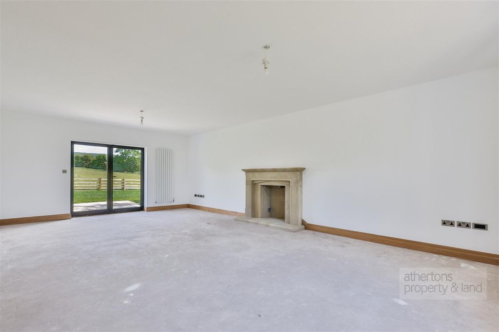Additional image 11 of 5 bed detached house for saleOld Road, Off Whalley Road, Barrow, Ribble Valley BB7
