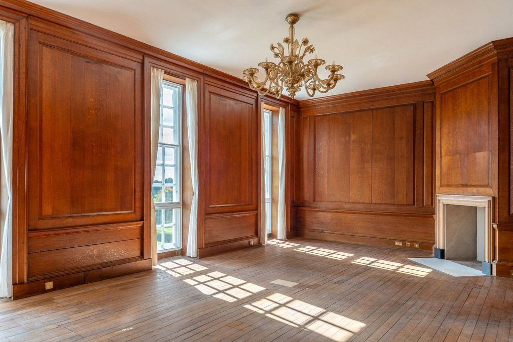 Additional image 15 of Land for saleLot 1 | Middleton Park, Middleton Stoney, Bicester, Oxfordshire OX25