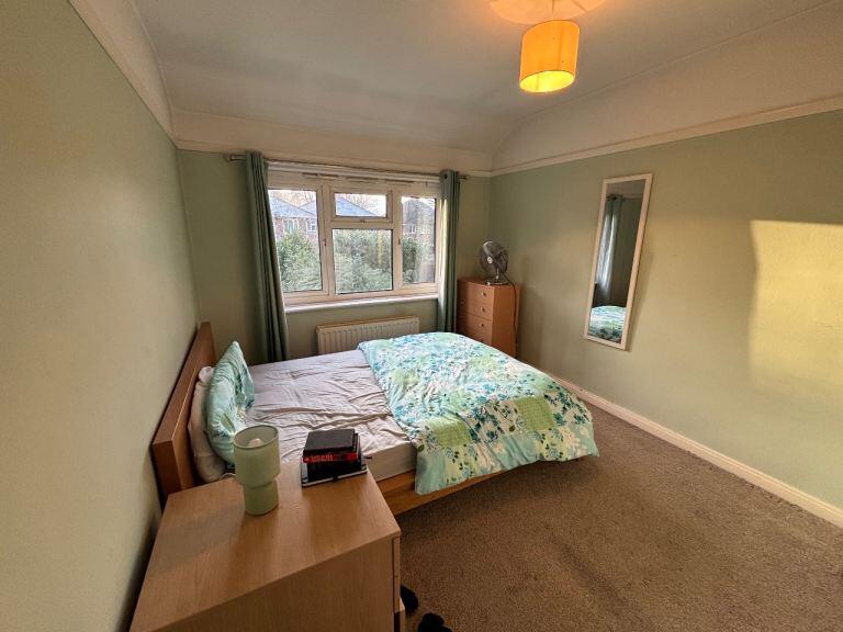 Harcourt Road, Birmingham, B23