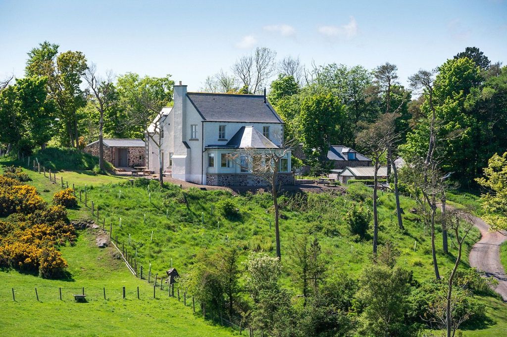 Additional image 23 of 3 bed detached house for saleEyemouth Road, Coldingham, Eyemouth TD14