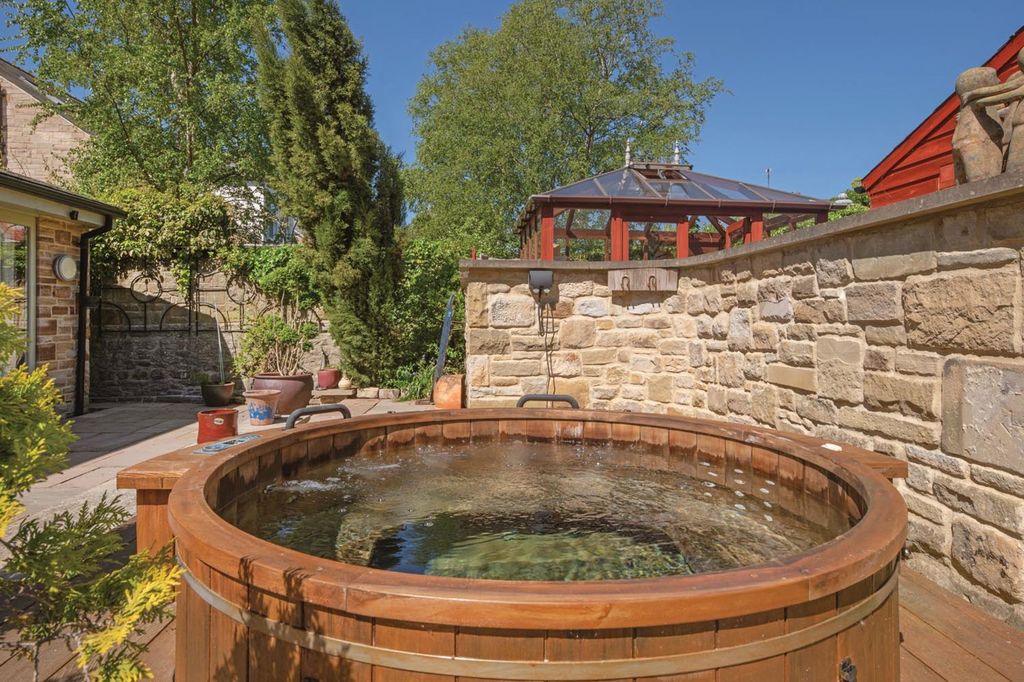 Additional image 22 of 4 bed detached house for saleBirchwood House, Main Street, Corbridge, Northumberland NE45