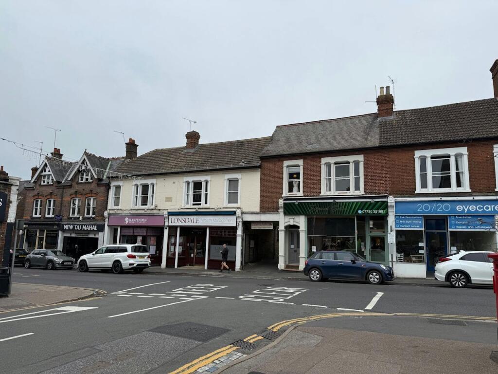 Additional image 3 of 14 Station Road, Harpenden, AL5 4SE