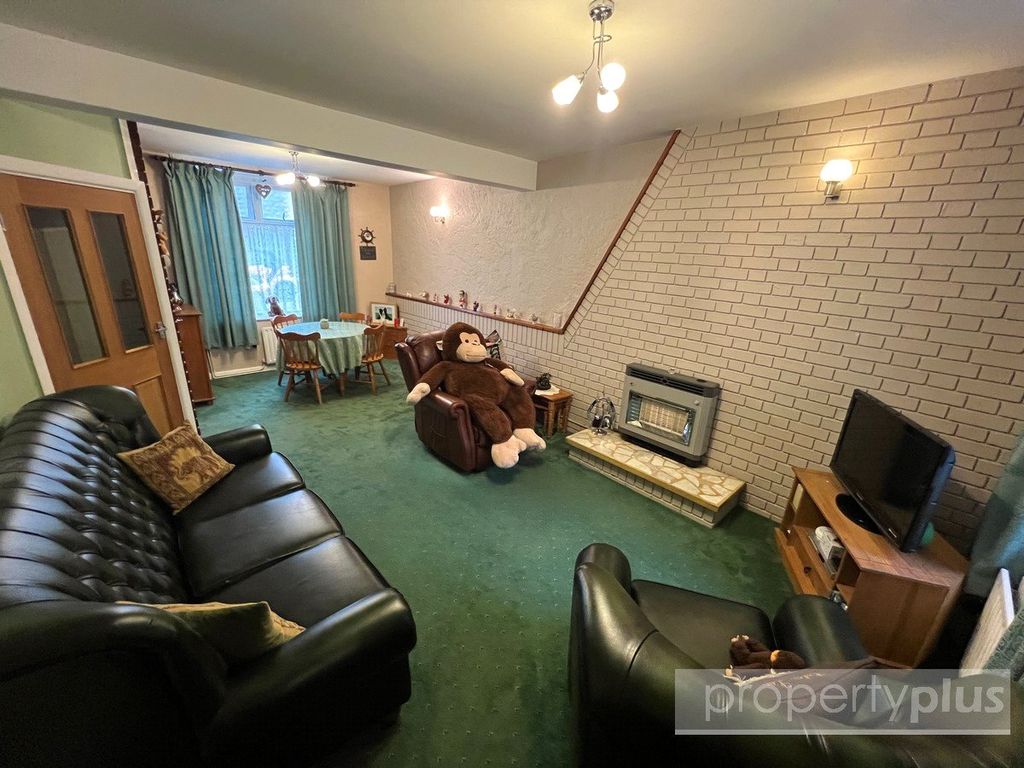 Additional image 2 of 3 bed terraced house for saleVolunteer Street, Pentre, Rhondda Cynon Taff CF41