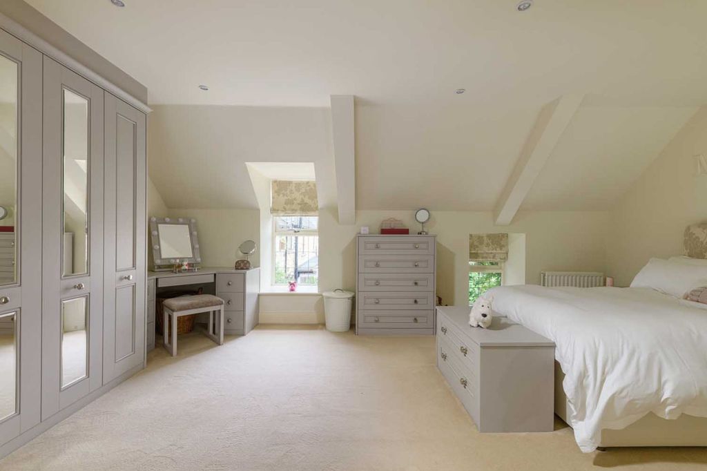 Additional image 21 of 6 bed barn conversion for saleBowes Hill, Newton Hall, Newton, Stocksfield, Northumberland NE43