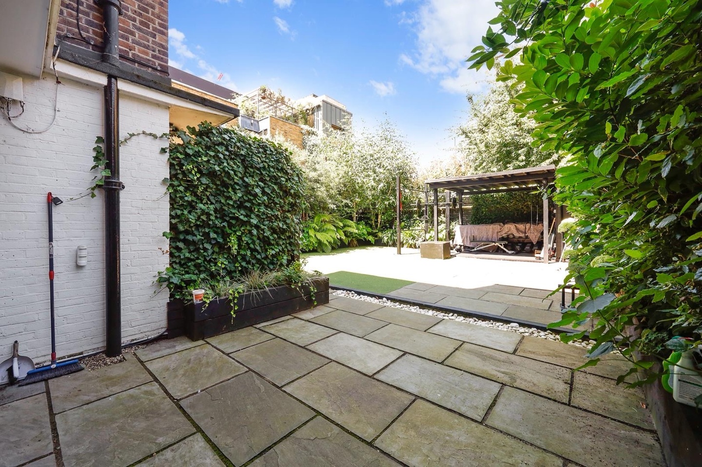 3 Bed Flat, Winckworth Court, N1, N1 7GU