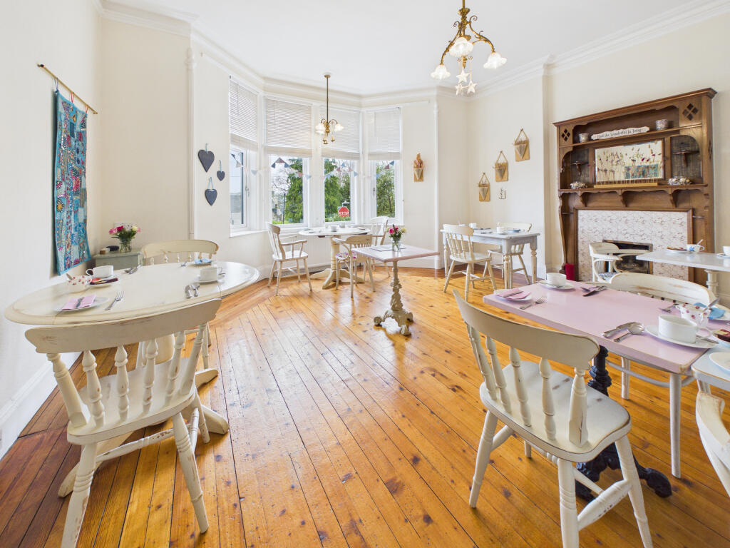 Additional image 49 of Furain Guest House, Peterculter