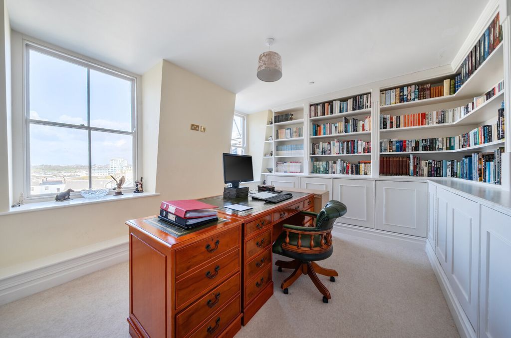 Additional image 5 of 3 bed flat for saleElliot Street, Plymouth, Devon PL1