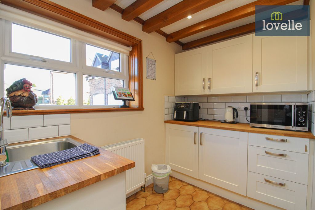 Additional image 16 of 5 bed detached house for salePost Office Lane, Ashby Cum Fenby DN37