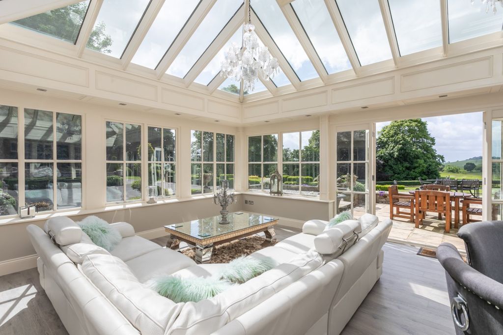 Additional image 13 of 9 bed detached house for saleMoorber Lane, Coniston Cold, Skipton, North Yorkshire BD23