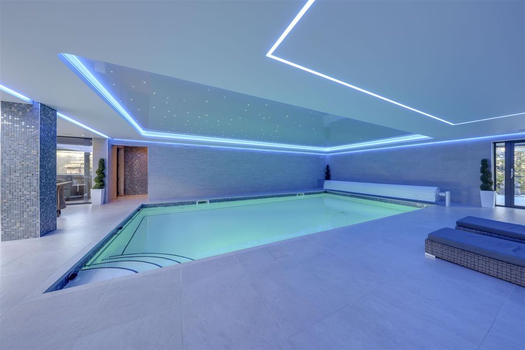 Additional image 22 of 6 bed detached house for saleAlden Road, Rossendale BB4