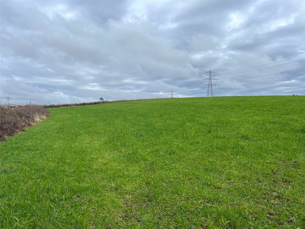 Additional image 5 of Land for saleUgborough, Ivybridge, Devon PL21