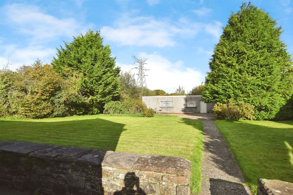 Additional image 13 of 3 bed semi-detached house for saleMount Road, Rhigos, Aberdare CF44